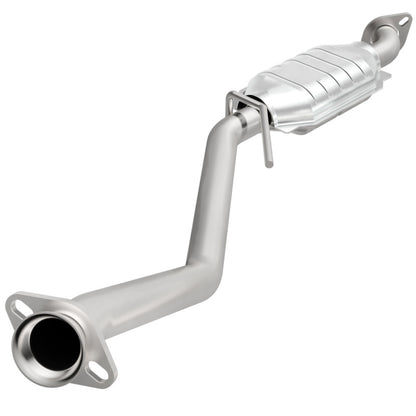 MagnaFlow Direct Fit Catalytic Converter Ford 87 93
