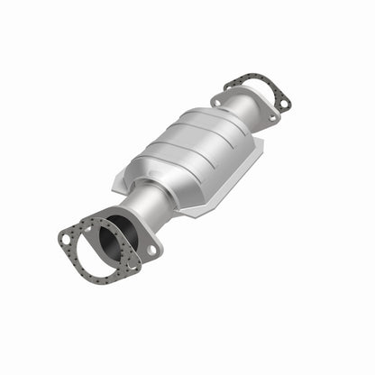 MagnaFlow Direct Fit Catalytic Converter 06-08 Hyun/Kia 3.8L OEM