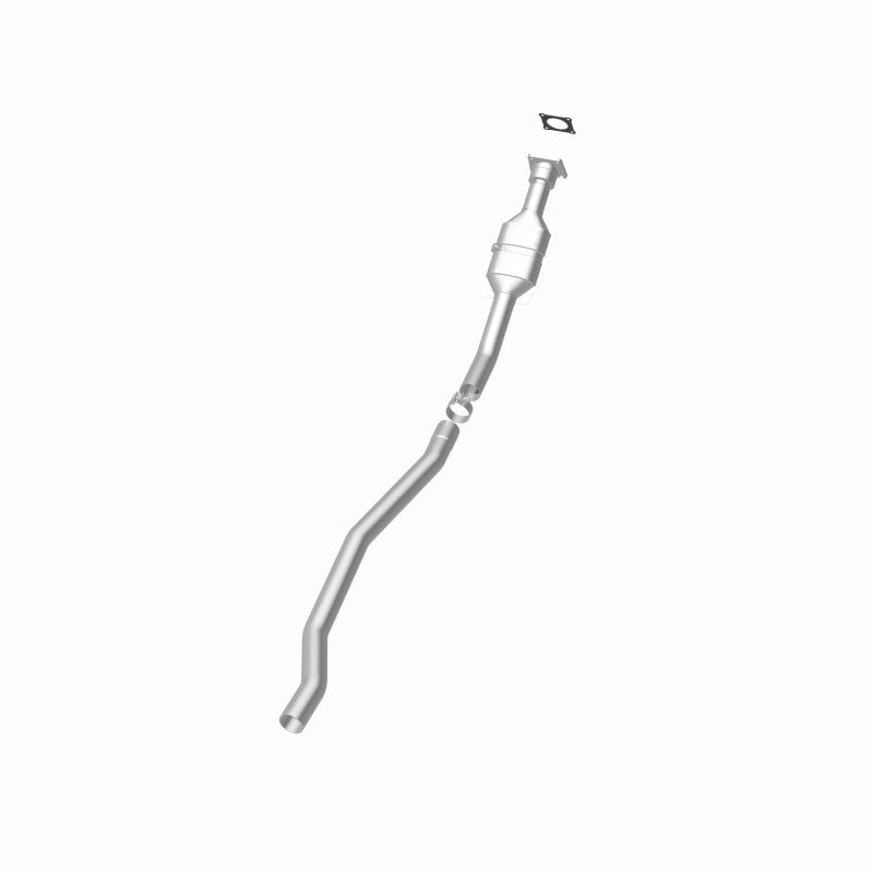 MagnaFlow Direct Fit Catalytic Conv 01-04 Chrysler/Dodge Truck Town & Country Van/Grand Caravan 3.8L