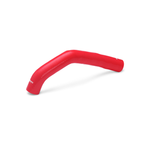 Mishimoto 86-92 Toyota Supra Silicone Radiator Hose Kit Red