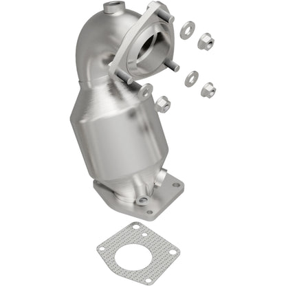 MagnaFlow Direct Fit Catalytic Converter 03-08 Saab 9-3 2.0L