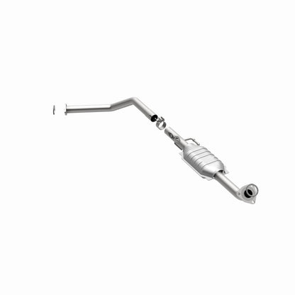 MagnaFlow Direct Fit Catalytic Converter 01-04 Sequoia 4.7L D/S OEM