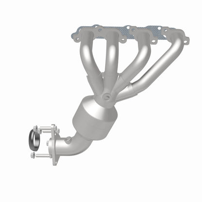 MagnaFlow DF Cat. Conv 07-10 Chevy Colorado / 07-10 GMC Canyon / 07-08 Isuzu I-290 2.9L Manifold