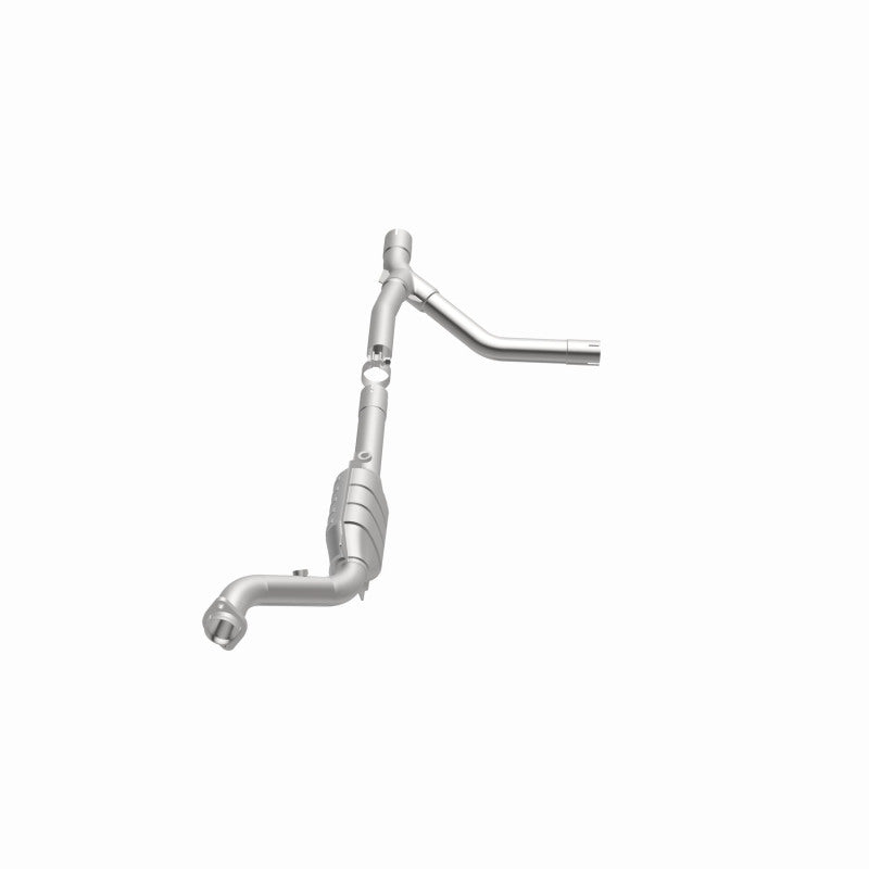 MagnaFlow Direct Fit Catalytic Converter 04-05 Dodge Ram 1500 Pickup 5.7L P/S