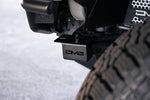 DV8 Offroad 21-22 Ford Bronco Crash Bar Caps w/ Accessory Mount