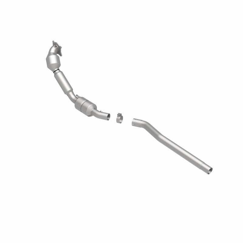 MagnaFlow Direct Fit Catalytic Converter 06-08 VW Passat 2.0L