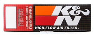 K&N 03-06 Honda CBR600RR Air Filter