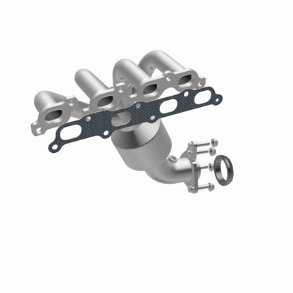 MagnaFlow DF Cat. Conv 07-10 Chevy Colorado / 07-10 GMC Canyon / 07-08 Isuzu I-290 2.9L Manifold