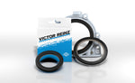 MAHLE Original 2 X 2 1 O-Ring