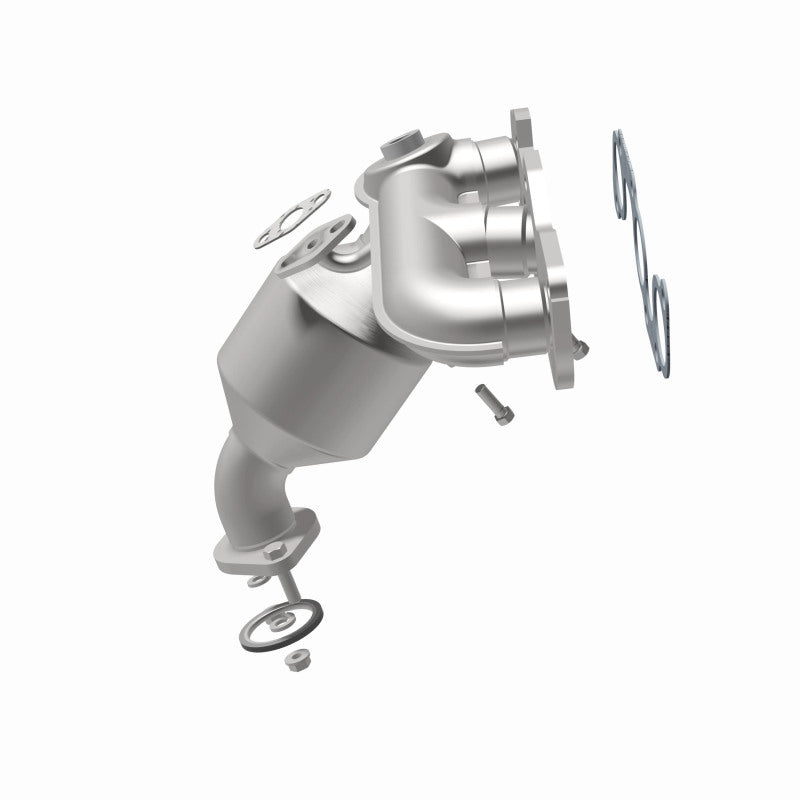 MagnaFlow Direct Fit Catalytic Converter 02-03 Lexus ES300 3.0L Manifold