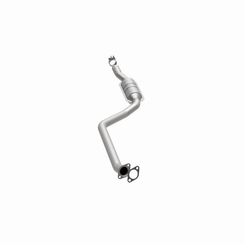 MagnaFlow Direct Fit Catalytic Converter 06-07 BMW 530i 3.0L Driver Side