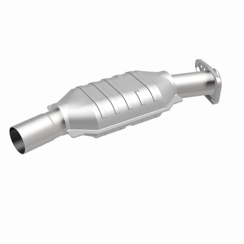 MagnaFlow Direct Fit Catalytic Converter GM 77 79