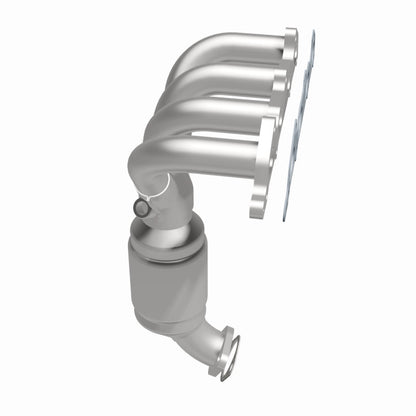 MagnaFlow Direct Fit Catalytic Converter 03-04 Kia Rio 1.6L (CA Emissions)