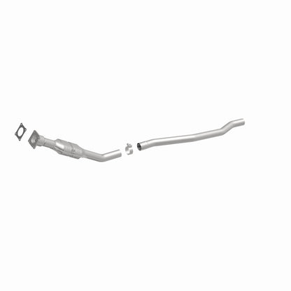 MagnaFlow Direct Fit Catalytic Conv 01-04 Chrysler/Dodge Truck Town & Country Van/Grand Caravan 3.8L