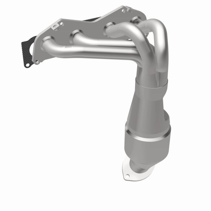 MagnaFlow Direct Fit Catalytic Converter 02-06 Toyota Camry 2.4L