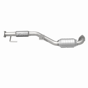 MagnaFlow Conv DF 02-03 MPV 3.0L Passenger Side Rear