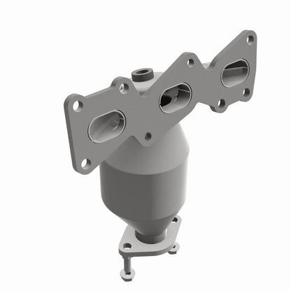 MagnaFlow Direct Fit Catalytic Converter 09-10 Hyundai Sonata 3.3L