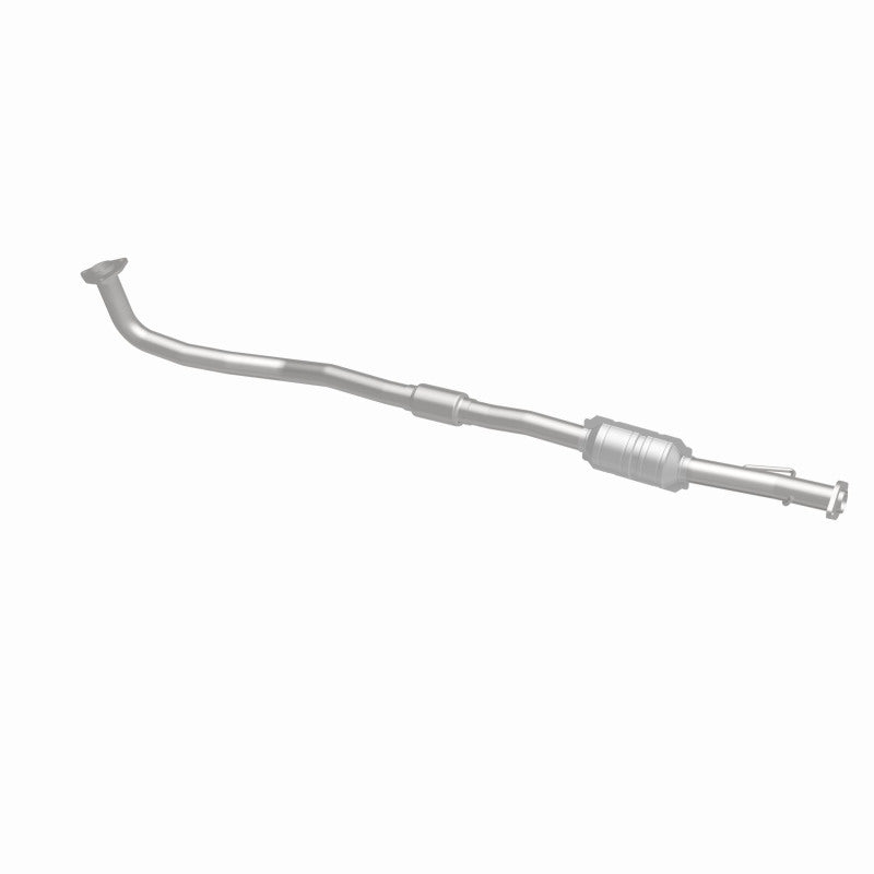 MagnaFlow Direct Fit Catalytic Converter 1989-1990 CAMRY 2.0L Underbody