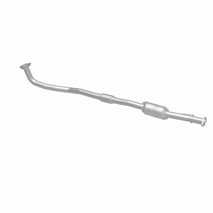 MagnaFlow Direct Fit Catalytic Converter 1989-1990 CAMRY 2.0L Underbody