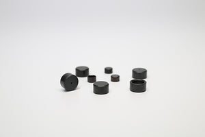 Ferrea 5/16 Std Lash Caps - Single (Drop Ship Only)