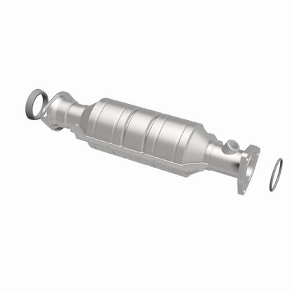 MagnaFlow Direct Fit Catalytic Converter 1998 Honda Odyssey 2.3L