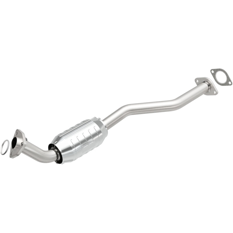 MagnaFlow Direct Fit Catalytic Converter 01-04 Frontier 3.3L D/S OEM