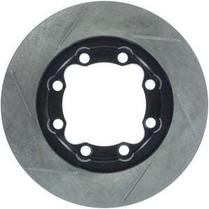 StopTech Slotted Sport Brake Rotor