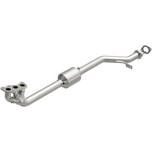 MagnaFlow Conv DF 05-07 Subaru Outback 3.0L