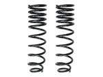 ICON 91-97 Toyota Land Cruiser 3in Front Dual Rate Spring Kit