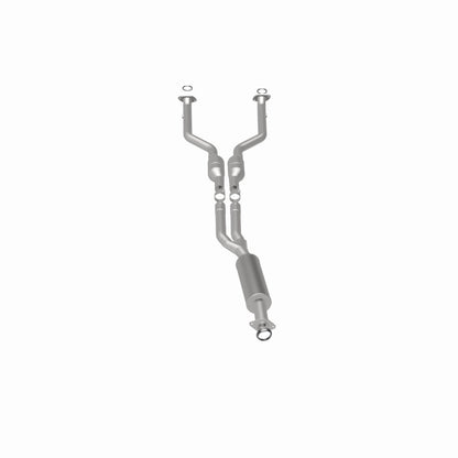 MagnaFlow Direct Fit Catalytic Converter 07-10 Lexus GS350 3.5L