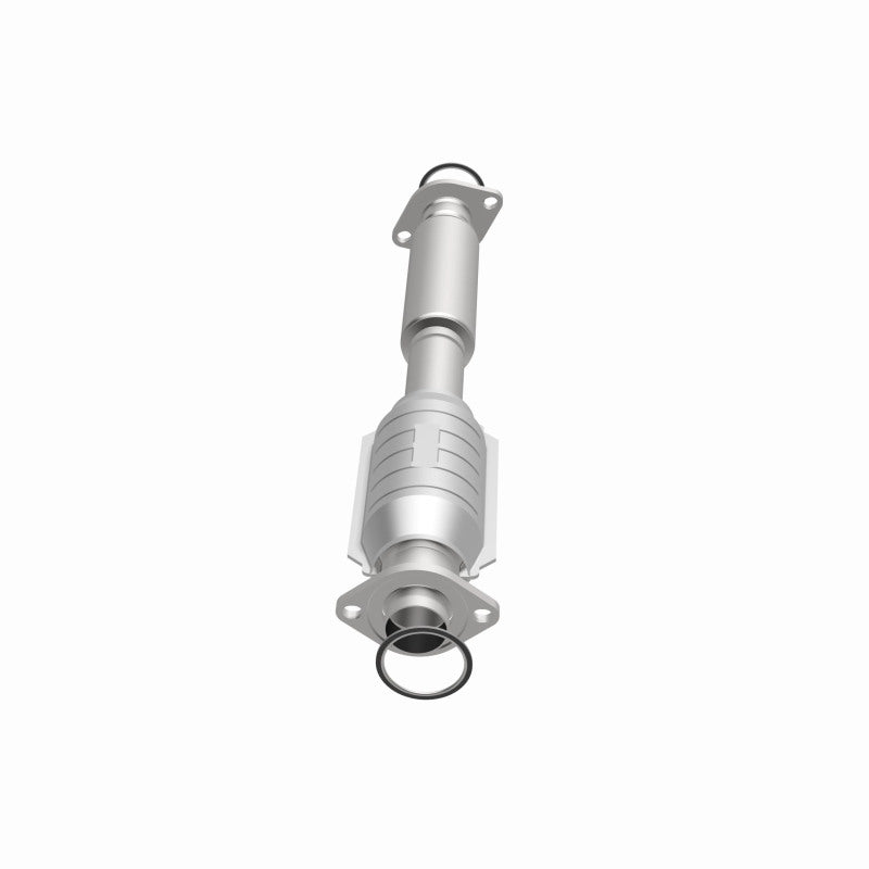 MagnaFlow Direct Fit Catalytic Converter 06- Mazda 6 3.0L Rear OEM