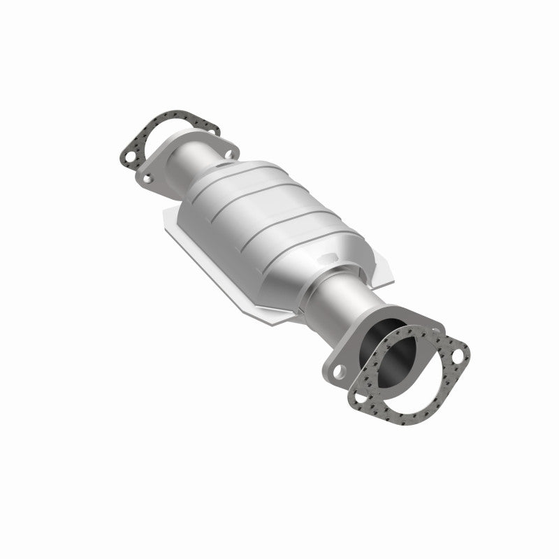 MagnaFlow Direct Fit Catalytic Converter 06-08 Hyun/Kia 3.8L OEM