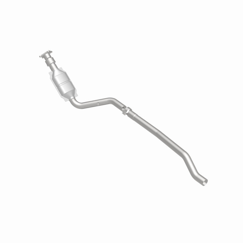 MagnaFlow Direct Fit Catalytic Converter 96-00 Caravan 3.0L