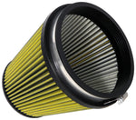 Airaid Universal Air Filter - Cone 6in FLG x 7-1/4in B x 5in T x 7in H