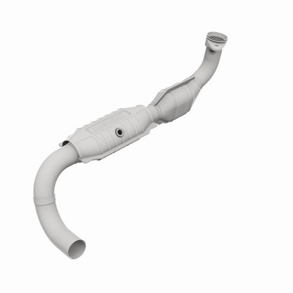 MagnaFlow Direct Fit Catalytic Converter 04-06 Ford F150 5.4L Driver Side