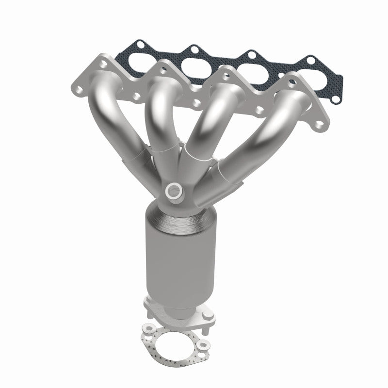 MagnaFlow Direct Fit Catalytic Converter 05-06 Kia Sportage 2.0L