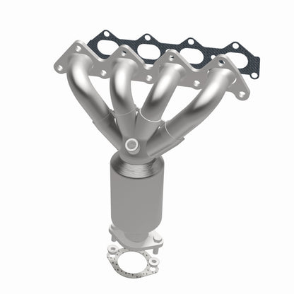 MagnaFlow Direct Fit Catalytic Converter 05-06 Kia Sportage 2.0L