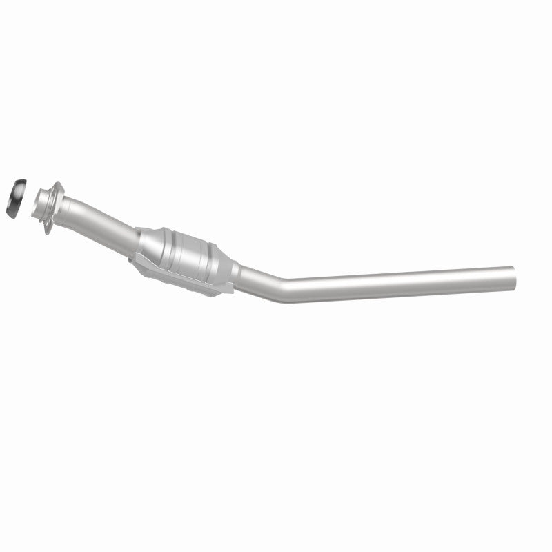MagnaFlow Direct Fit Catalytic Converter Caravan-Voyager 92-93 3.3L