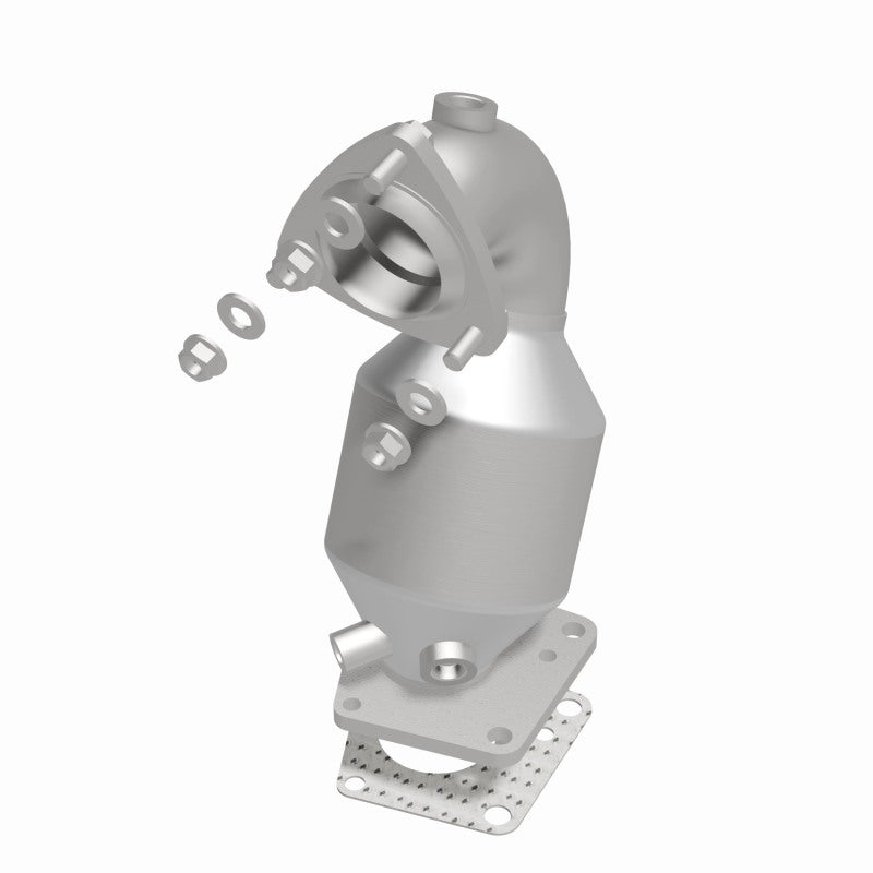 MagnaFlow Direct Fit Catalytic Converter 03-08 Saab 9-3 2.0L