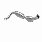 MagnaFlow Conv DF 03-04 Exped 4.6L Driver Side