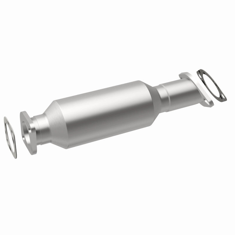MagnaFlow Direct Fit Catalytic Converter 2006 Kia Optima 2.4L