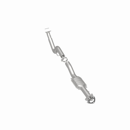 MagnaFlow Direct Fit Catalytic Converter 03-07 GM 2500/3500 P/S OEM