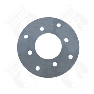 Yukon Gear 8in Standard Open Pinion Gear Thrust Washer