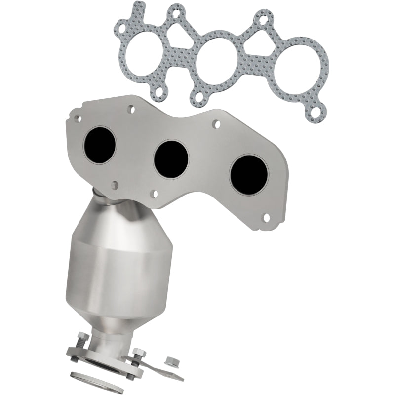 MagnaFlow Direct Fit Catalytic Converter 08-09 Toyota Highlander 3.5L