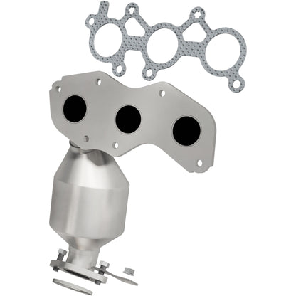 MagnaFlow Direct Fit Catalytic Converter 08-09 Toyota Highlander 3.5L