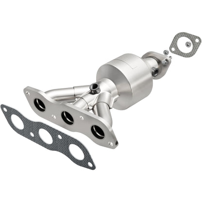 MagnaFlow Direct Fit Catalytic Converter 07-09 Mitsu Outlander 3.0L