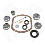 Yukon Gear Bearing install Kit For Dana 30 Diff /07+ JK