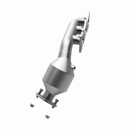 MagnaFlow Direct Fit Catalytic Converter 2009 Kia Borrego 3.8L Driver Side