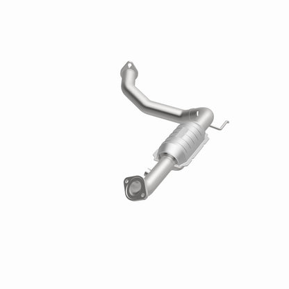 MagnaFlow Direct Fit Catalytic Converter 05-07 4Runner Driver Side Rear