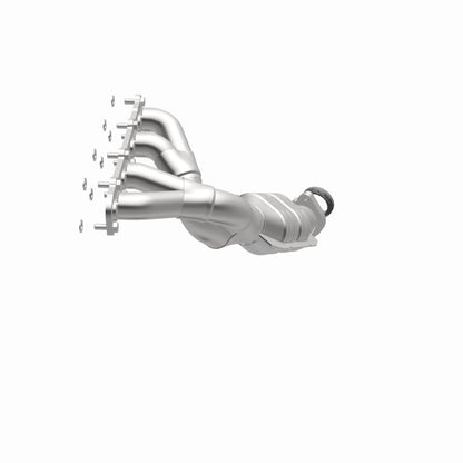 MagnaFlow Direct Fit Catalytic Converter 04-08 Cadillac XLR 4.6L Driver Side